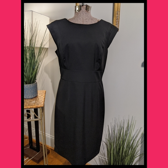 The Limited Dresses & Skirts - The Limited Dress -the black collection